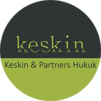Keskin & Degirmenci | Legal Logo