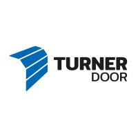 Turner Door Oy Logo
