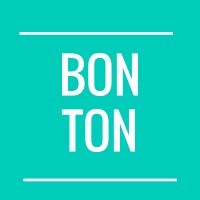 BonTon Digital Logo