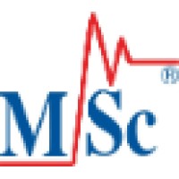 MSc Electronics Oy & MSc Traction Oy Logo