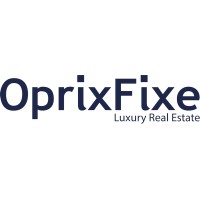 OprixFixe Logo
