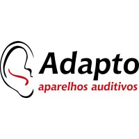 Adapto Aparelhos Auditivos Logo