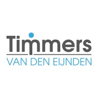 Timmers van den Eijnden Logo