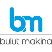 Bulut Makina Logo