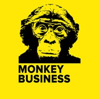 Monkey Business Creative Studio Logo