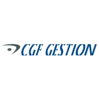 CGF GESTION Logo