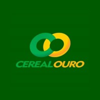 Cereal Ouro Logo