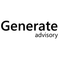 Generate Advisory Logo