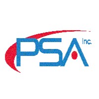 PSA INC. Logo