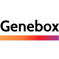 Genebox Logo