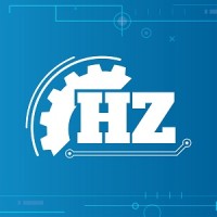 HZ Engenharia Elétrica Logo