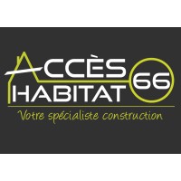 Accès Habitat 66 Logo