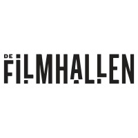 De FilmHallen Logo