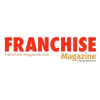 Franchise Magazine Logo
