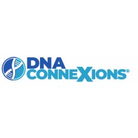 DNA ConneXions Logo