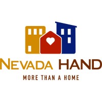 Nevada HAND, Inc Logo