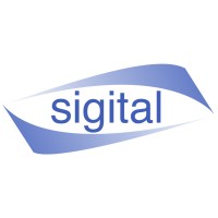Sigital Logo
