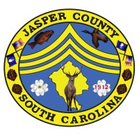 Jasper County Government SC Logo