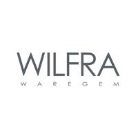 WILFRA WAREGEM Logo