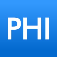 Pharma Innovation Oficial Logo