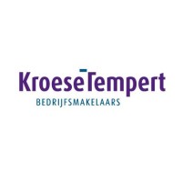 KroeseTempert Bedrijfsmakelaars B.V. Logo