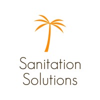 Sanitation Solutions, Inc. Logo