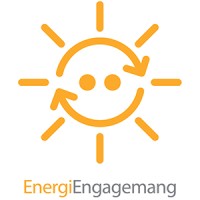 EnergiEngagemang Sverige AB Logo