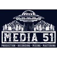 Media 51 LLC Logo
