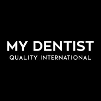 MQI - Mydentist Quality International Logo