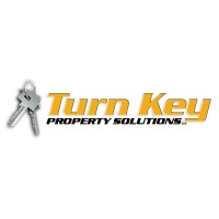 Turn Key Property Solutions Logo
