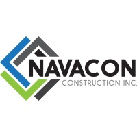 Navacon Construction Inc Logo