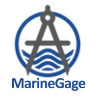 MarineGage Logo