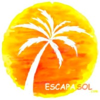 ESCAPASOL / SWIXIM Alicante Logo