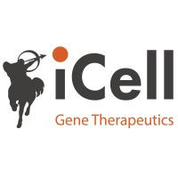 iCell Gene Therapeutics Logo