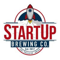 StartUp Brewing Co. Logo
