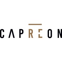 Capreon Logo