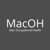Mac OH Logo