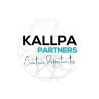 KALLPA PARTNERS Logo