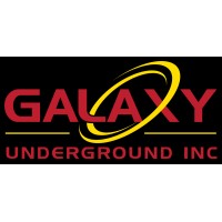 Galaxy Underground, Inc. Logo