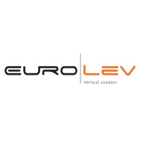 Eurolev Vertical Solution Logo
