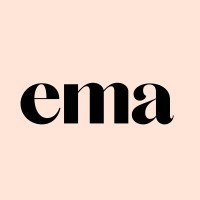 Ema - Your Best Friend in Femalehood Logo