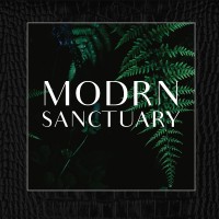 Modrn Sanctuary Logo