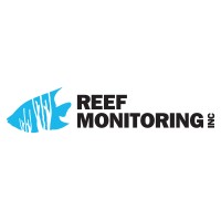 Reef Monitoring, Inc Logo