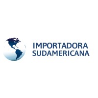 Importadora Sudamericana SRL Logo