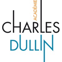 Académie Charles-Dullin Logo