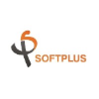 Softplus Logo