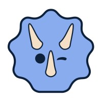 Locasaur Logo