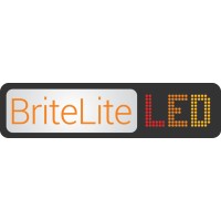 BriteLite Solutions Logo