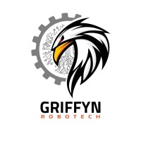 Griffyn Robotech Logo