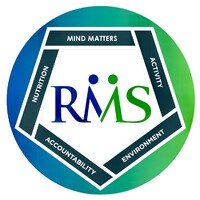 Reality Meets Science® Logo